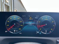 USED 2022 72 MERCEDES-BENZ A-CLASS 1.3 A180 AMG Line Night Edition (Premium Plus) Hatchback 5dr Petrol 7G-DCT Euro 6 (s/s) (136 ps) 
