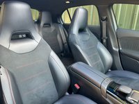 USED 2022 72 MERCEDES-BENZ A-CLASS 1.3 A180 AMG Line Night Edition (Premium Plus) Hatchback 5dr Petrol 7G-DCT Euro 6 (s/s) (136 ps) 