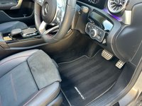 USED 2022 72 MERCEDES-BENZ A-CLASS 1.3 A180 AMG Line Night Edition (Premium Plus) Hatchback 5dr Petrol 7G-DCT Euro 6 (s/s) (136 ps) 