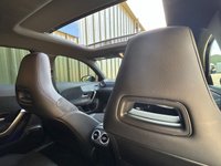 USED 2022 72 MERCEDES-BENZ A-CLASS 1.3 A180 AMG Line Night Edition (Premium Plus) Hatchback 5dr Petrol 7G-DCT Euro 6 (s/s) (136 ps) 