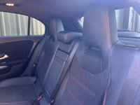 USED 2022 72 MERCEDES-BENZ A-CLASS 1.3 A180 AMG Line Night Edition (Premium Plus) Hatchback 5dr Petrol 7G-DCT Euro 6 (s/s) (136 ps) 