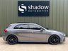 USED 2022 72 MERCEDES-BENZ A-CLASS 1.3 A180 AMG Line Night Edition (Premium Plus) Hatchback 5dr Petrol 7G-DCT Euro 6 (s/s) (136 ps) 