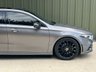 USED 2022 72 MERCEDES-BENZ A-CLASS 1.3 A180 AMG Line Night Edition (Premium Plus) Hatchback 5dr Petrol 7G-DCT Euro 6 (s/s) (136 ps) 