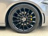 USED 2022 72 MERCEDES-BENZ A-CLASS 1.3 A180 AMG Line Night Edition (Premium Plus) Hatchback 5dr Petrol 7G-DCT Euro 6 (s/s) (136 ps) 