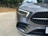 USED 2022 72 MERCEDES-BENZ A-CLASS 1.3 A180 AMG Line Night Edition (Premium Plus) Hatchback 5dr Petrol 7G-DCT Euro 6 (s/s) (136 ps) 
