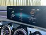 USED 2022 72 MERCEDES-BENZ A-CLASS 1.3 A180 AMG Line Night Edition (Premium Plus) Hatchback 5dr Petrol 7G-DCT Euro 6 (s/s) (136 ps) 