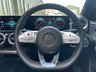 USED 2022 72 MERCEDES-BENZ A-CLASS 1.3 A180 AMG Line Night Edition (Premium Plus) Hatchback 5dr Petrol 7G-DCT Euro 6 (s/s) (136 ps) 