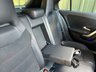USED 2022 72 MERCEDES-BENZ A-CLASS 1.3 A180 AMG Line Night Edition (Premium Plus) Hatchback 5dr Petrol 7G-DCT Euro 6 (s/s) (136 ps) 