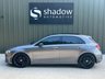 USED 2022 72 MERCEDES-BENZ A-CLASS 1.3 A180 AMG Line Night Edition (Premium Plus) Hatchback 5dr Petrol 7G-DCT Euro 6 (s/s) (136 ps) 