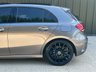 USED 2022 72 MERCEDES-BENZ A-CLASS 1.3 A180 AMG Line Night Edition (Premium Plus) Hatchback 5dr Petrol 7G-DCT Euro 6 (s/s) (136 ps) 