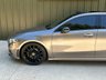 USED 2022 72 MERCEDES-BENZ A-CLASS 1.3 A180 AMG Line Night Edition (Premium Plus) Hatchback 5dr Petrol 7G-DCT Euro 6 (s/s) (136 ps) 