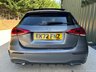 USED 2022 72 MERCEDES-BENZ A-CLASS 1.3 A180 AMG Line Night Edition (Premium Plus) Hatchback 5dr Petrol 7G-DCT Euro 6 (s/s) (136 ps) 