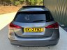 USED 2022 72 MERCEDES-BENZ A-CLASS 1.3 A180 AMG Line Night Edition (Premium Plus) Hatchback 5dr Petrol 7G-DCT Euro 6 (s/s) (136 ps) 