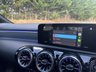 USED 2022 72 MERCEDES-BENZ A-CLASS 1.3 A180 AMG Line Night Edition (Premium Plus) Hatchback 5dr Petrol 7G-DCT Euro 6 (s/s) (136 ps) 