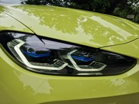 USED 2021 21 BMW M4 3.0 BiTurbo Competition Coupe 2dr Petrol Steptronic Euro 6 (s/s) (510 ps) 8.9% APR FINANCE RATES