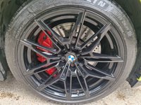 USED 2021 21 BMW M4 3.0 BiTurbo Competition Coupe 2dr Petrol Steptronic Euro 6 (s/s) (510 ps) 8.9% APR FINANCE RATES
