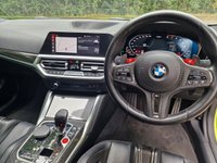 USED 2021 21 BMW M4 3.0 BiTurbo Competition Coupe 2dr Petrol Steptronic Euro 6 (s/s) (510 ps) 8.9% APR FINANCE RATES