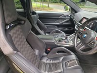USED 2021 21 BMW M4 3.0 BiTurbo Competition Coupe 2dr Petrol Steptronic Euro 6 (s/s) (510 ps) 8.9% APR FINANCE RATES