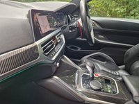 USED 2021 21 BMW M4 3.0 BiTurbo Competition Coupe 2dr Petrol Steptronic Euro 6 (s/s) (510 ps) 8.9% APR FINANCE RATES