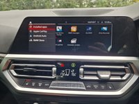 USED 2021 21 BMW M4 3.0 BiTurbo Competition Coupe 2dr Petrol Steptronic Euro 6 (s/s) (510 ps) 8.9% APR FINANCE RATES