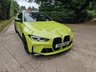 USED 2021 21 BMW M4 3.0 BiTurbo Competition Coupe 2dr Petrol Steptronic Euro 6 (s/s) (510 ps) 8.9% APR FINANCE RATES