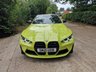 USED 2021 21 BMW M4 3.0 BiTurbo Competition Coupe 2dr Petrol Steptronic Euro 6 (s/s) (510 ps) 8.9% APR FINANCE RATES