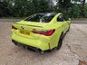 USED 2021 21 BMW M4 3.0 BiTurbo Competition Coupe 2dr Petrol Steptronic Euro 6 (s/s) (510 ps) 8.9% APR FINANCE RATES