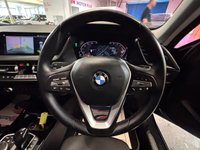USED 2021 21 BMW 2 SERIES GRAN COUPE 1.5 218i Sport (LCP) Saloon 4dr Petrol DCT Euro 6 (s/s) (136 ps) 1 Owner. Parking Assistant.