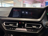 USED 2021 21 BMW 2 SERIES GRAN COUPE 1.5 218i Sport (LCP) Saloon 4dr Petrol DCT Euro 6 (s/s) (136 ps) 1 Owner. Parking Assistant.