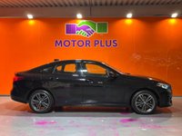 USED 2021 21 BMW 2 SERIES GRAN COUPE 1.5 218i Sport (LCP) Saloon 4dr Petrol DCT Euro 6 (s/s) (136 ps) 1 Owner. Parking Assistant.