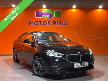2021 BMW 2 SERIES GRAN COUPE