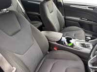 USED 2015 64 FORD MONDEO 2.0 TDCi Titanium Hatchback 5dr Diesel Manual Euro 6 (s/s) (150 ps) 