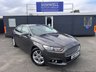 USED 2015 64 FORD MONDEO 2.0 TDCi Titanium Hatchback 5dr Diesel Manual Euro 6 (s/s) (150 ps) 
