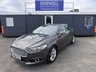 USED 2015 64 FORD MONDEO 2.0 TDCi Titanium Hatchback 5dr Diesel Manual Euro 6 (s/s) (150 ps) 