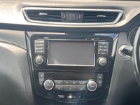 USED 2017 67 NISSAN QASHQAI 1.2 DIG-T Tekna SUV 5dr Petrol Manual Euro 6 (s/s) (115 ps) www.suffolkcarcentre.co.uk - Located at Lowestoft