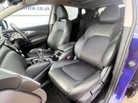 USED 2017 67 NISSAN QASHQAI 1.2 DIG-T Tekna SUV 5dr Petrol Manual Euro 6 (s/s) (115 ps) www.suffolkcarcentre.co.uk - Located at Lowestoft