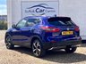 USED 2017 67 NISSAN QASHQAI 1.2 DIG-T Tekna SUV 5dr Petrol Manual Euro 6 (s/s) (115 ps) www.suffolkcarcentre.co.uk - Located at Lowestoft