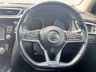 USED 2017 67 NISSAN QASHQAI 1.2 DIG-T Tekna SUV 5dr Petrol Manual Euro 6 (s/s) (115 ps) www.suffolkcarcentre.co.uk - Located at Lowestoft
