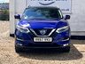 USED 2017 67 NISSAN QASHQAI 1.2 DIG-T Tekna SUV 5dr Petrol Manual Euro 6 (s/s) (115 ps) www.suffolkcarcentre.co.uk - Located at Lowestoft