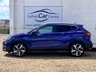 USED 2017 67 NISSAN QASHQAI 1.2 DIG-T Tekna SUV 5dr Petrol Manual Euro 6 (s/s) (115 ps) www.suffolkcarcentre.co.uk - Located at Lowestoft