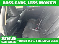 USED 2016 16 LEXUS CT 1.8 200h Sport Hatchback 5dr Petrol Hybrid CVT Euro 6 (s/s) (136 ps) 