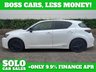 USED 2016 16 LEXUS CT 1.8 200h Sport Hatchback 5dr Petrol Hybrid CVT Euro 6 (s/s) (136 ps) 
