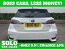 USED 2016 16 LEXUS CT 1.8 200h Sport Hatchback 5dr Petrol Hybrid CVT Euro 6 (s/s) (136 ps) 