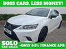 USED 2016 16 LEXUS CT 1.8 200h Sport Hatchback 5dr Petrol Hybrid CVT Euro 6 (s/s) (136 ps) 