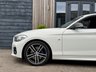 USED 2019 19 BMW 1 SERIES 2.0 118d M Sport Shadow Edition Hatchback 5dr Diesel Manual Euro 6 (s/s) (150 ps) HARMON KARDON SOUND SYSTEM+PARKING SENSORS+HEATED LEATHER SEATS+CRUISE CONTROL PLUS MUCH MORE!
