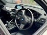 USED 2019 19 BMW 1 SERIES 2.0 118d M Sport Shadow Edition Hatchback 5dr Diesel Manual Euro 6 (s/s) (150 ps) HARMON KARDON SOUND SYSTEM+PARKING SENSORS+HEATED LEATHER SEATS+CRUISE CONTROL PLUS MUCH MORE!