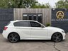 USED 2019 19 BMW 1 SERIES 2.0 118d M Sport Shadow Edition Hatchback 5dr Diesel Manual Euro 6 (s/s) (150 ps) HARMON KARDON SOUND SYSTEM+PARKING SENSORS+HEATED LEATHER SEATS+CRUISE CONTROL PLUS MUCH MORE!