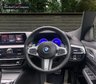 USED 2019 BMW 6 SERIES GRAN TURISMO 3.0 640i GPF M Sport GT 5dr Petrol Auto xDrive Euro 6 (s/s) (340 ps) PANARAMIC ROOF,REAR CAMERA,