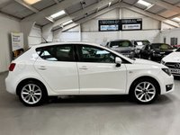 USED 2012 62 SEAT IBIZA 1.2 TSI FR Hatchback 5dr Petrol Manual Euro 5 (105 ps) 