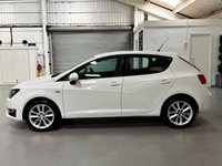 USED 2012 62 SEAT IBIZA 1.2 TSI FR Hatchback 5dr Petrol Manual Euro 5 (105 ps) 